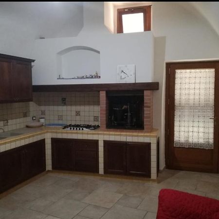 Casa La Corte Parabita Εξωτερικό φωτογραφία