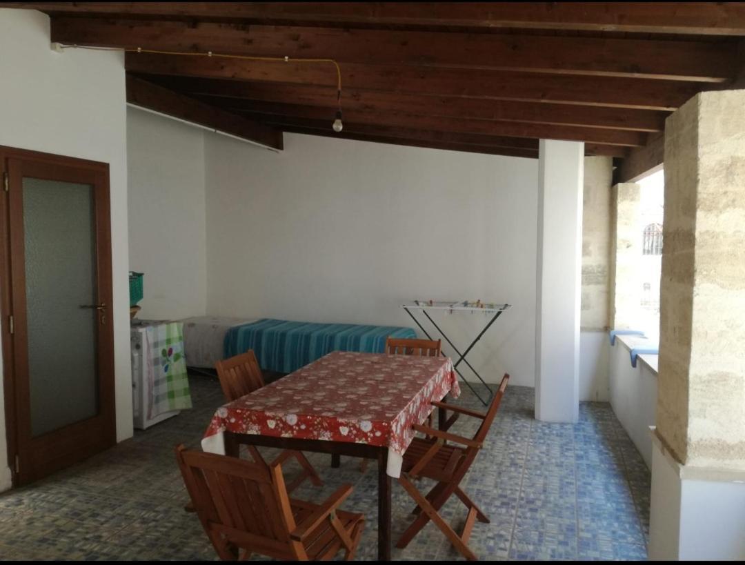 Casa La Corte Parabita Εξωτερικό φωτογραφία