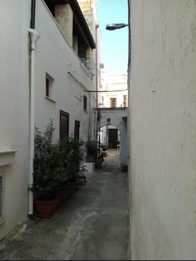 Casa La Corte Parabita Εξωτερικό φωτογραφία