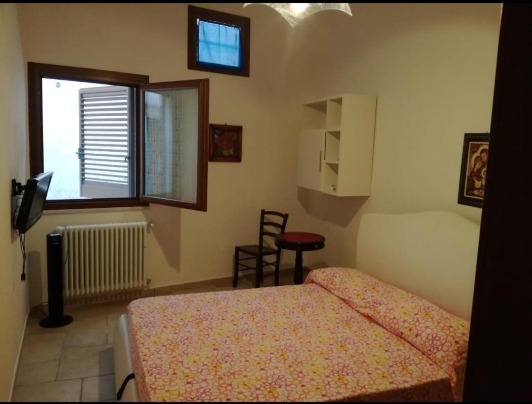 Casa La Corte Parabita Εξωτερικό φωτογραφία